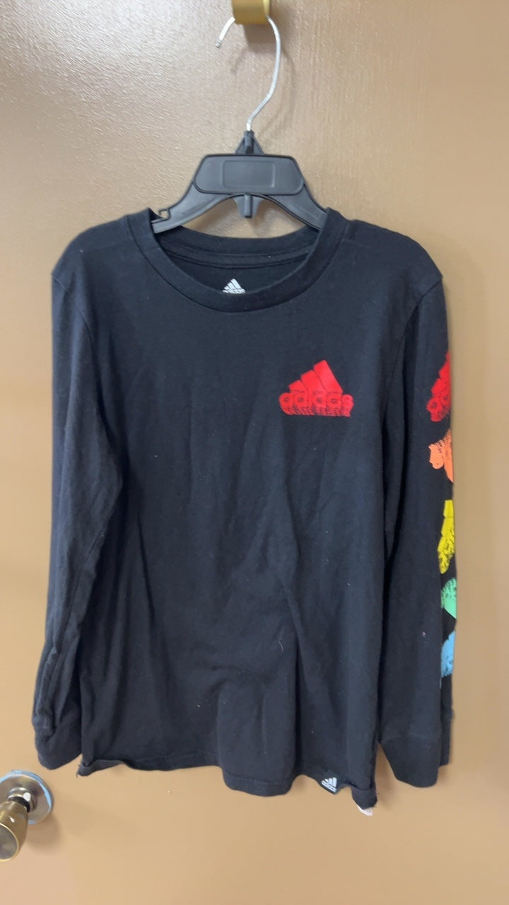 Adidas Sweatshirt Youth 7