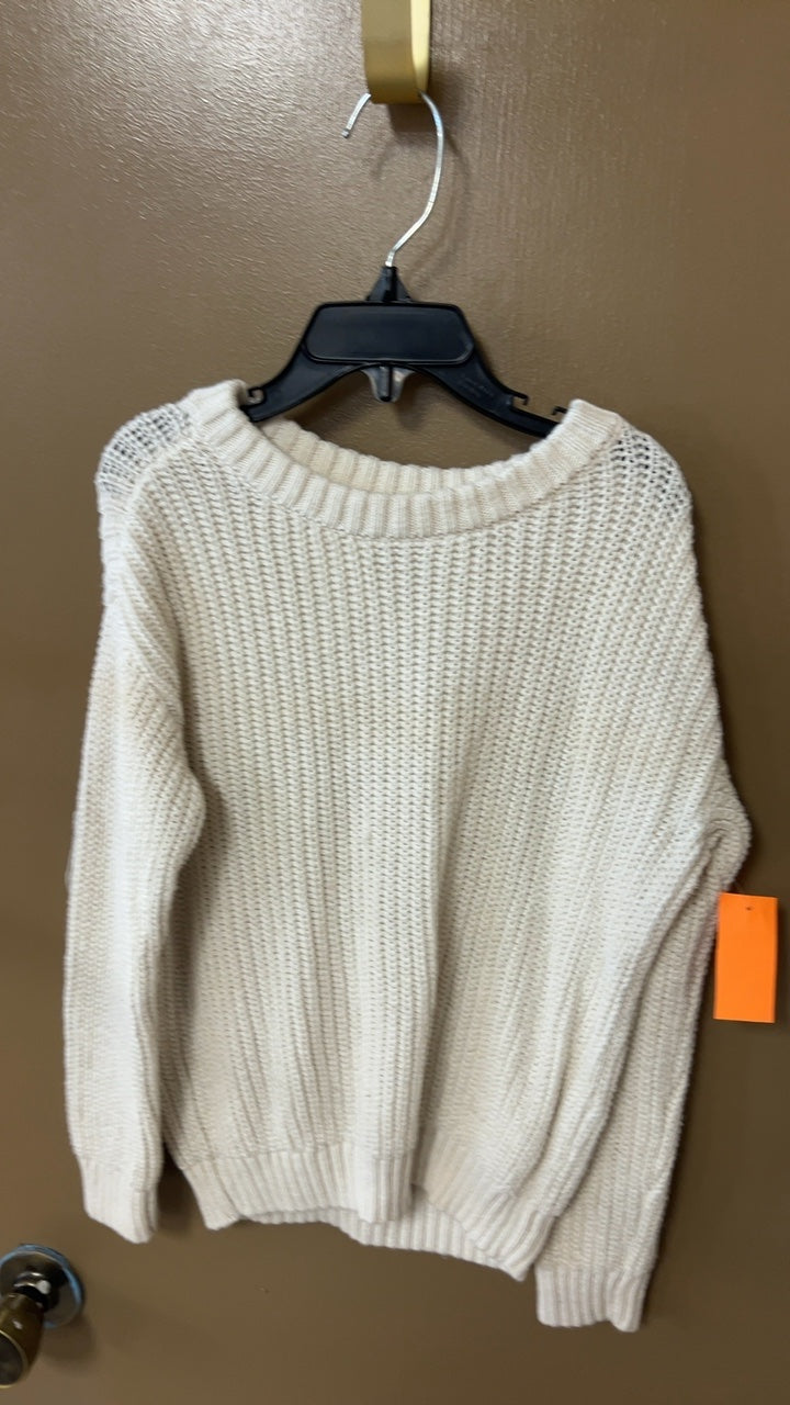 Sweater Youth 4t