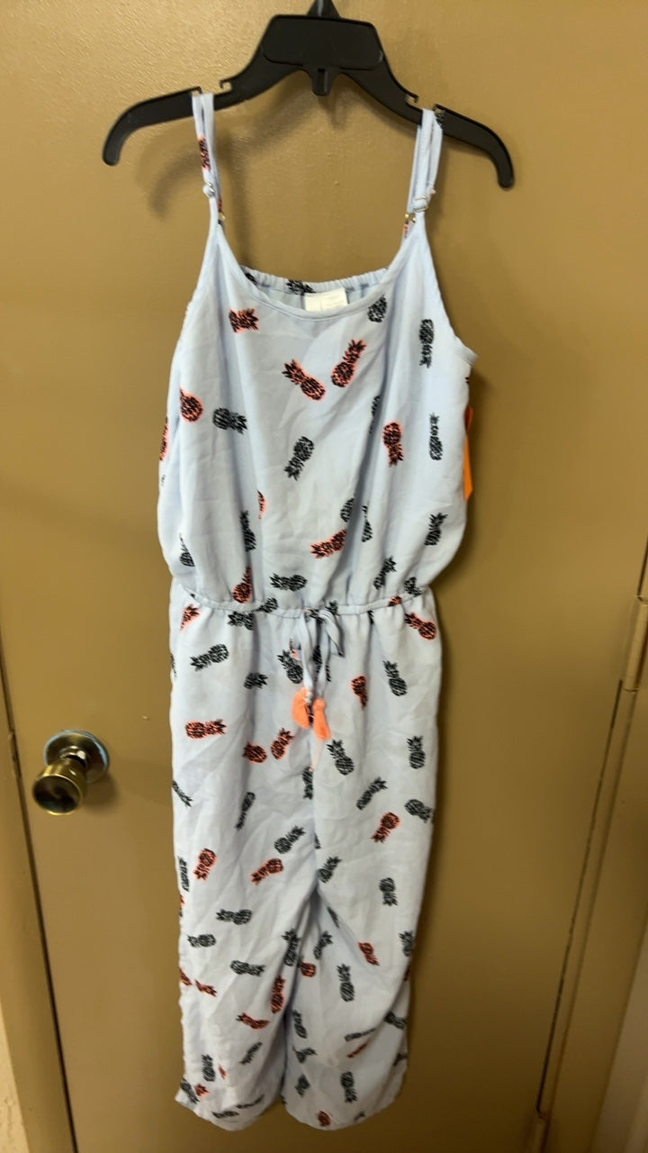 Jumpsuit Youth 14