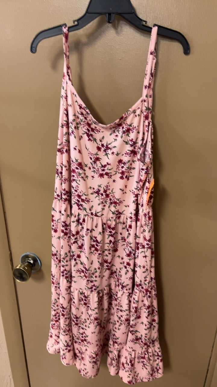 Dress XL youth