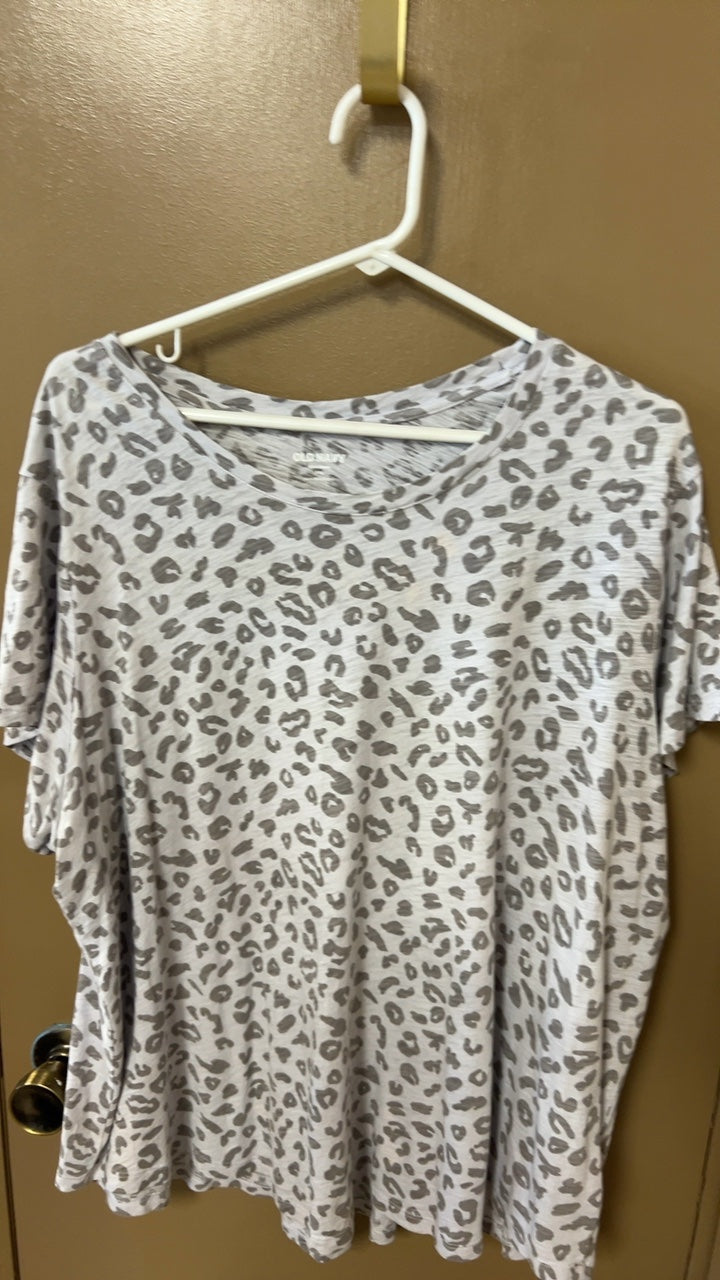 Old Navy T-Shirt XXL