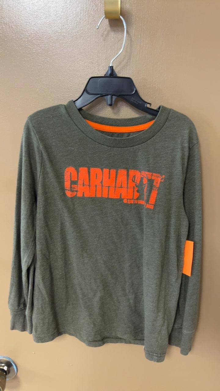 Sweatshirt Youth 6