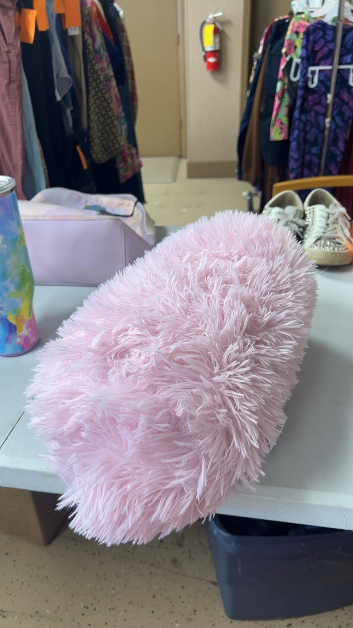 Pink Pillow