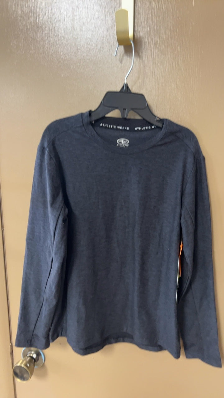 Athletic Works Sweatshirt Youth 6/7