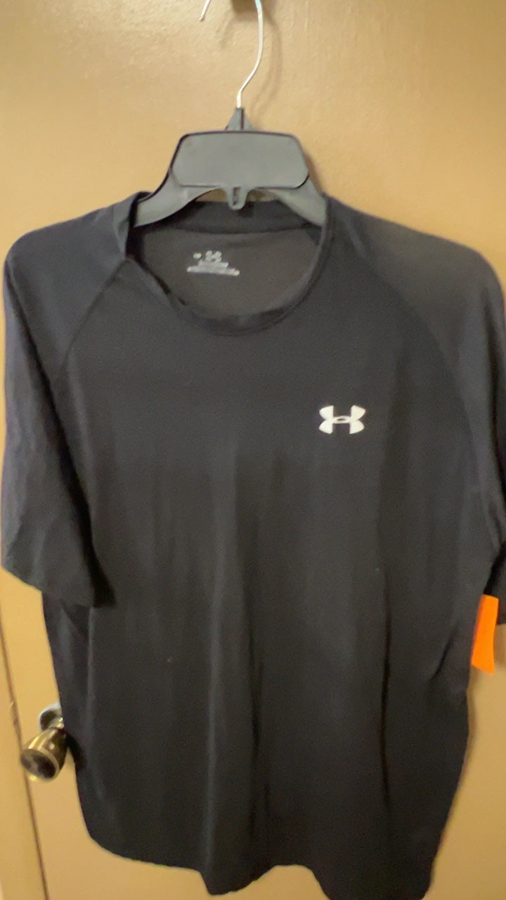 Under Armour Sweatshirt Large