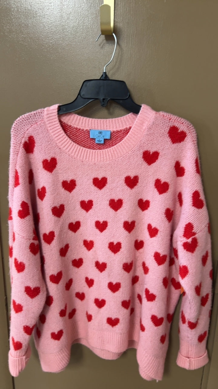 Sweater Large