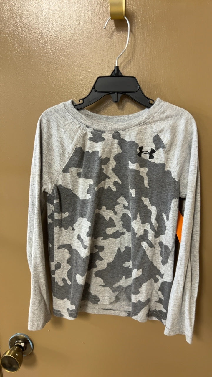 Under Armour Sweatshirt Youth 7