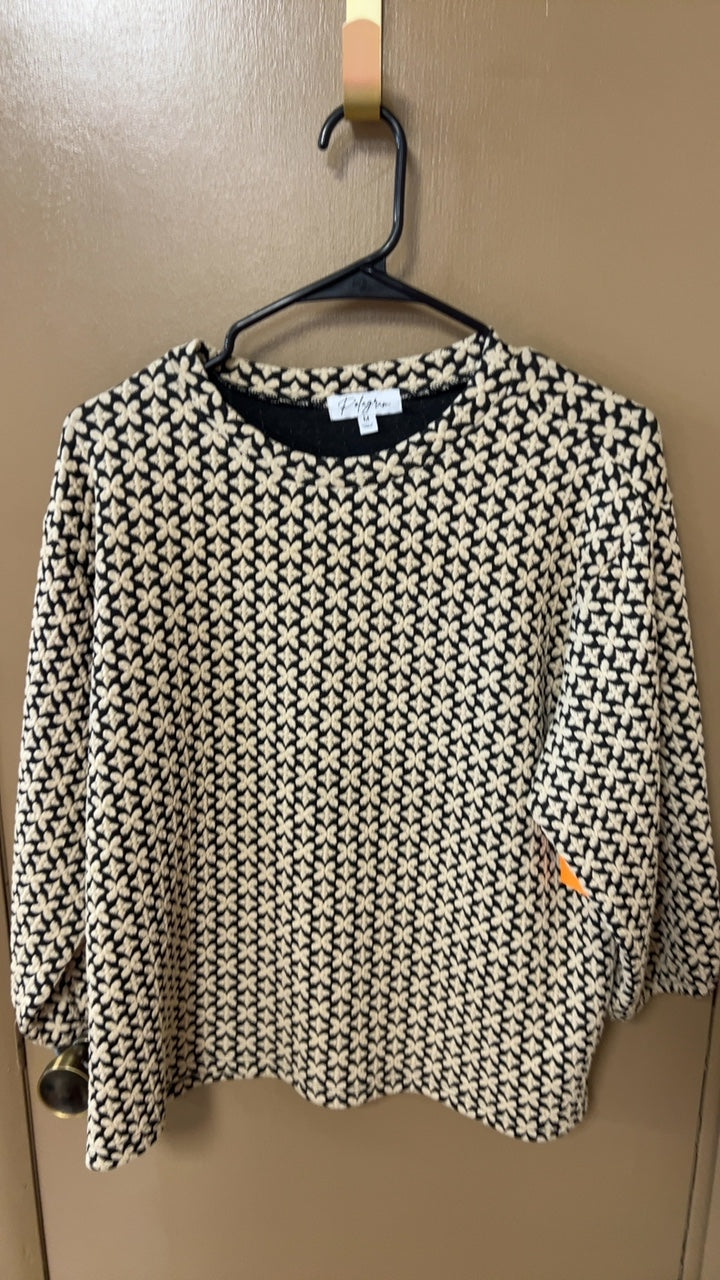 Fillyena Sweater Medium
