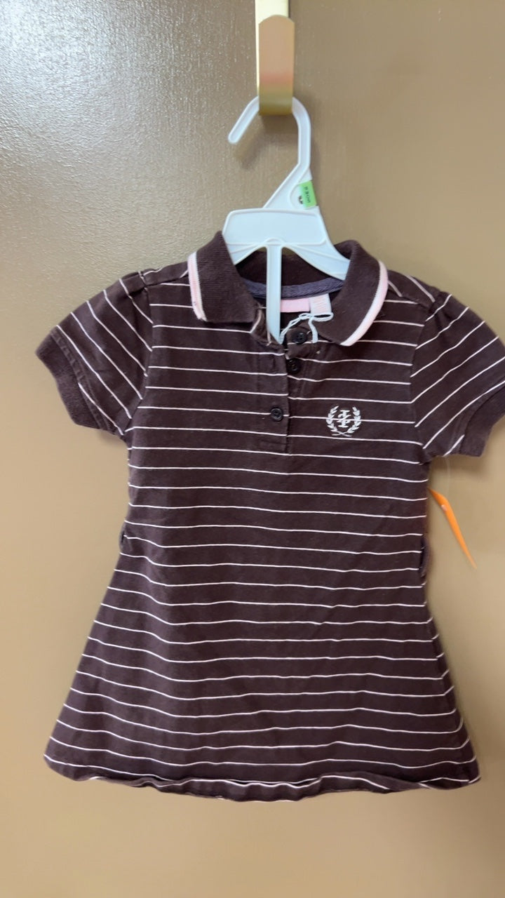 Polo Shirt YOUTH 24M