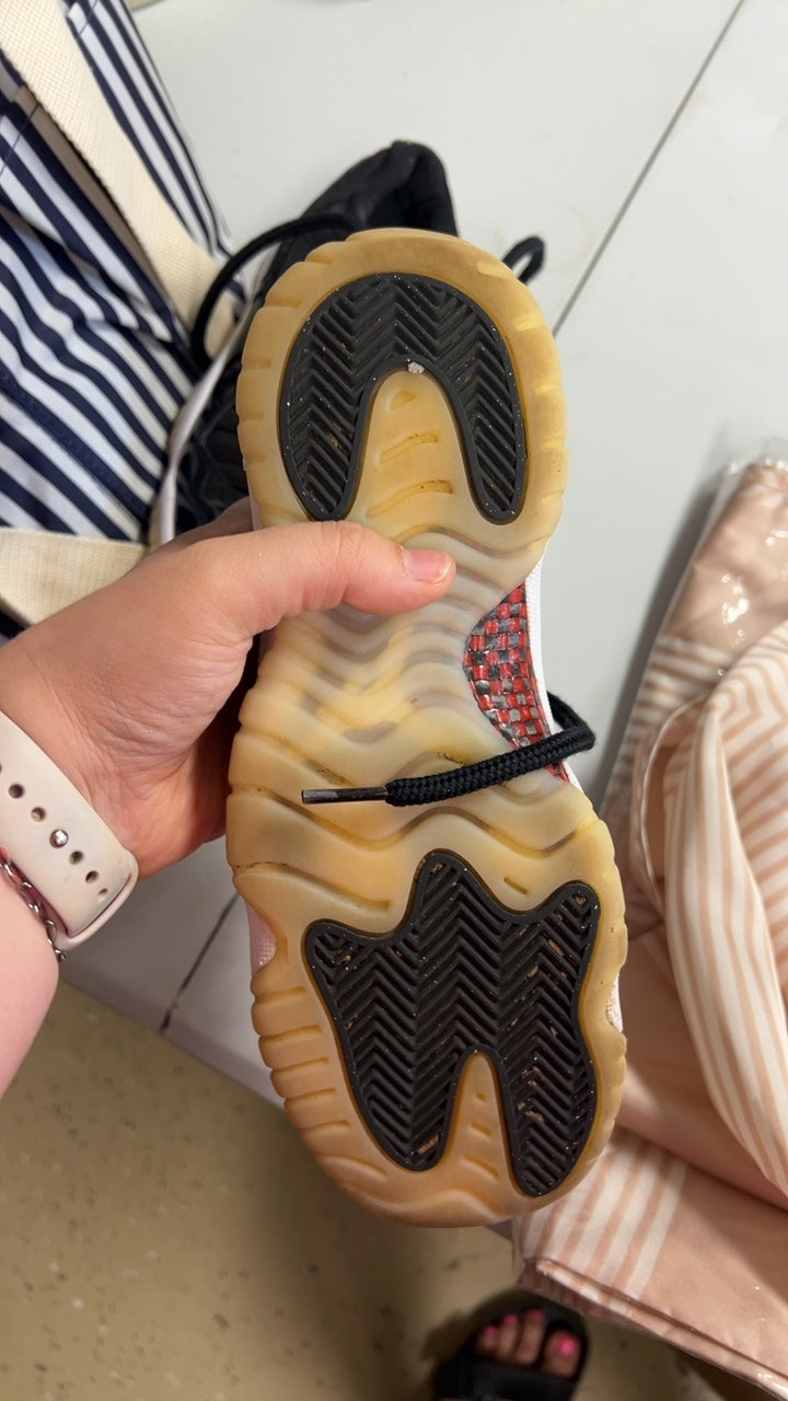 Sneakers Youth 5.5