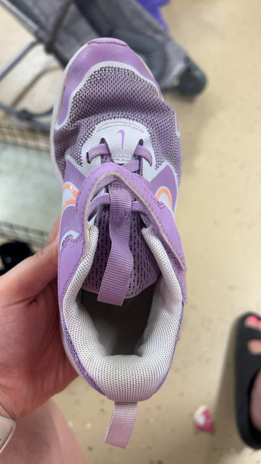 Nike Sneakers Youth 12.5