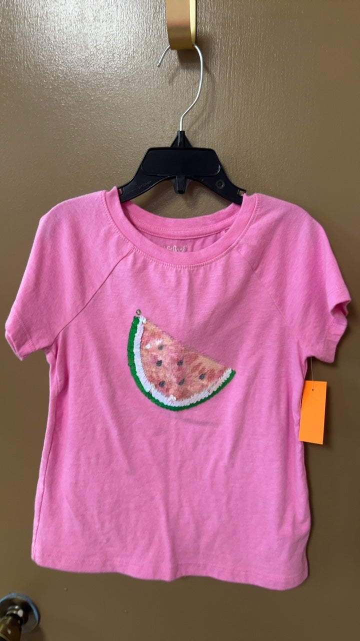 T-Shirt Youth 6/7