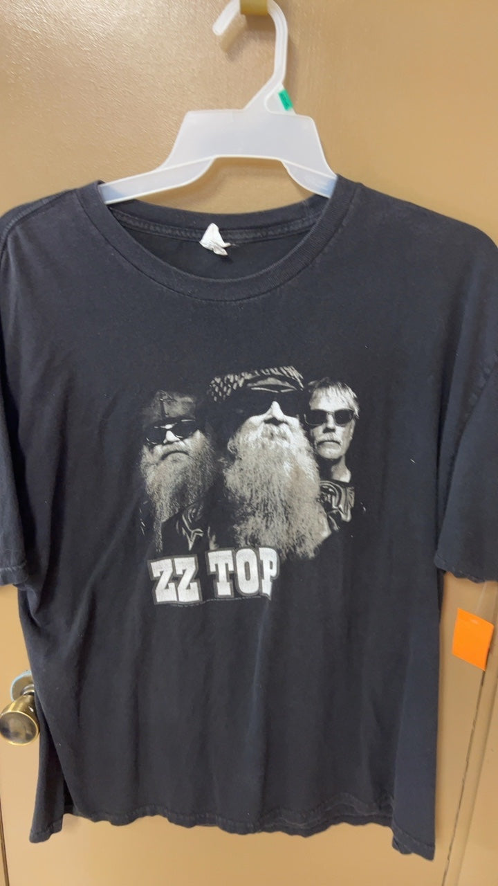 T-Shirt 2X