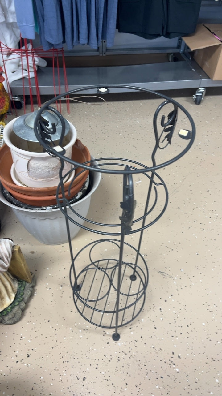 Tall Planter