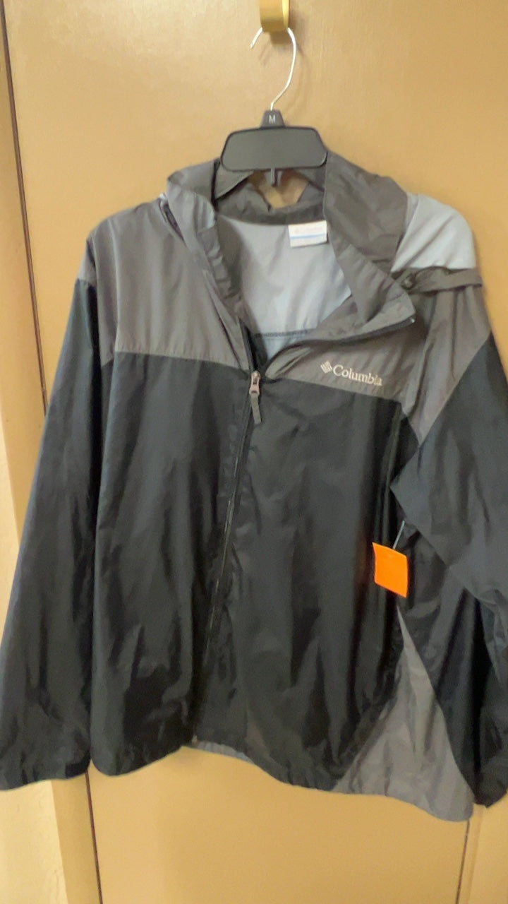 Columbia Jacket MENS XL