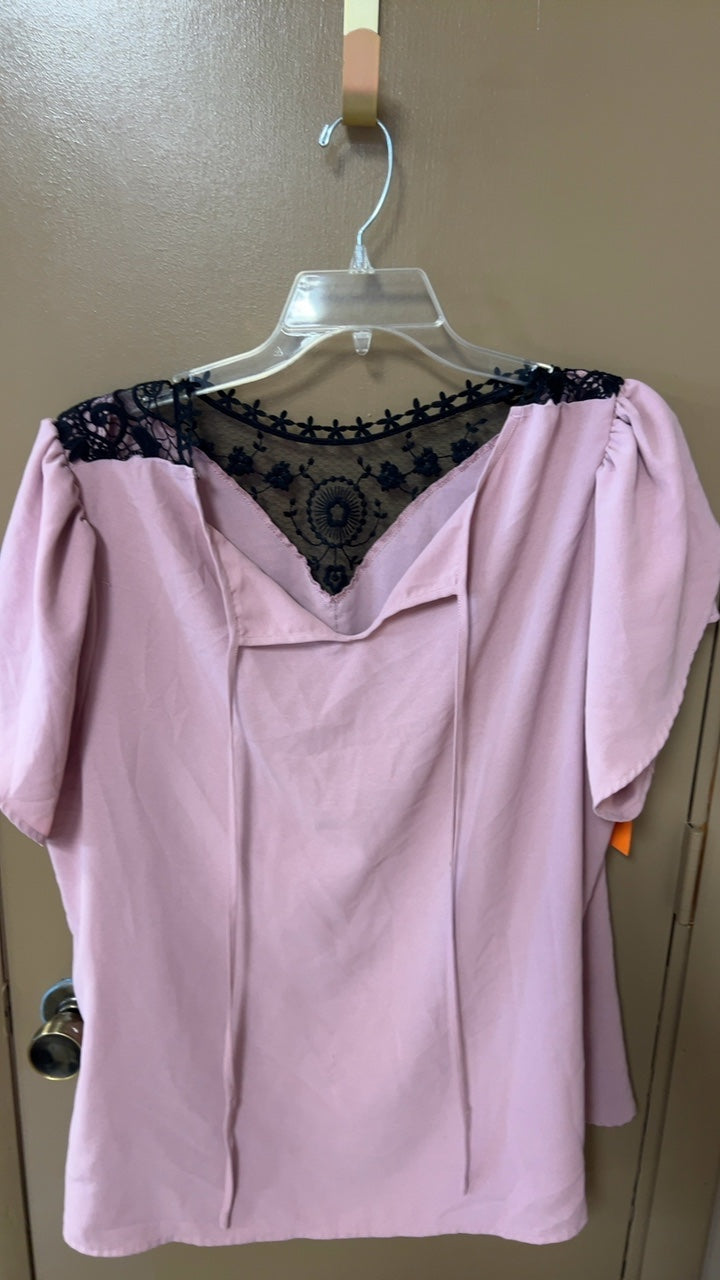 Blouse 4XL