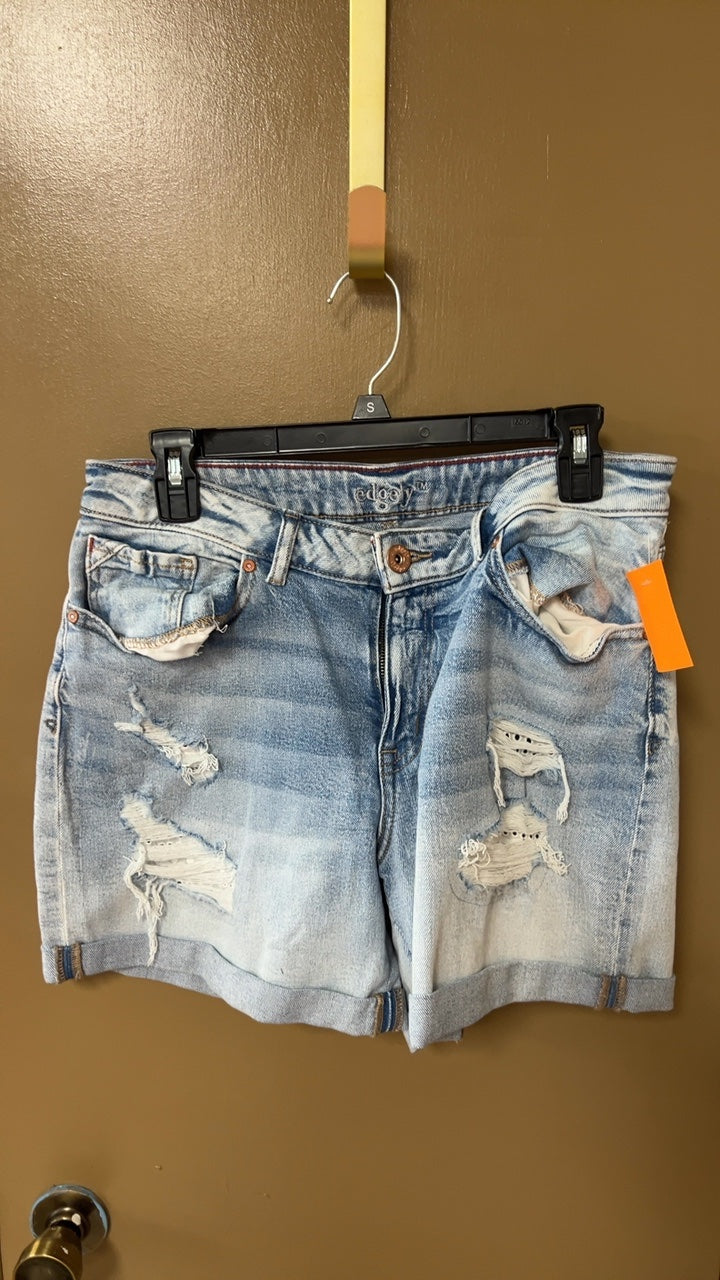 edgy Shorts 12