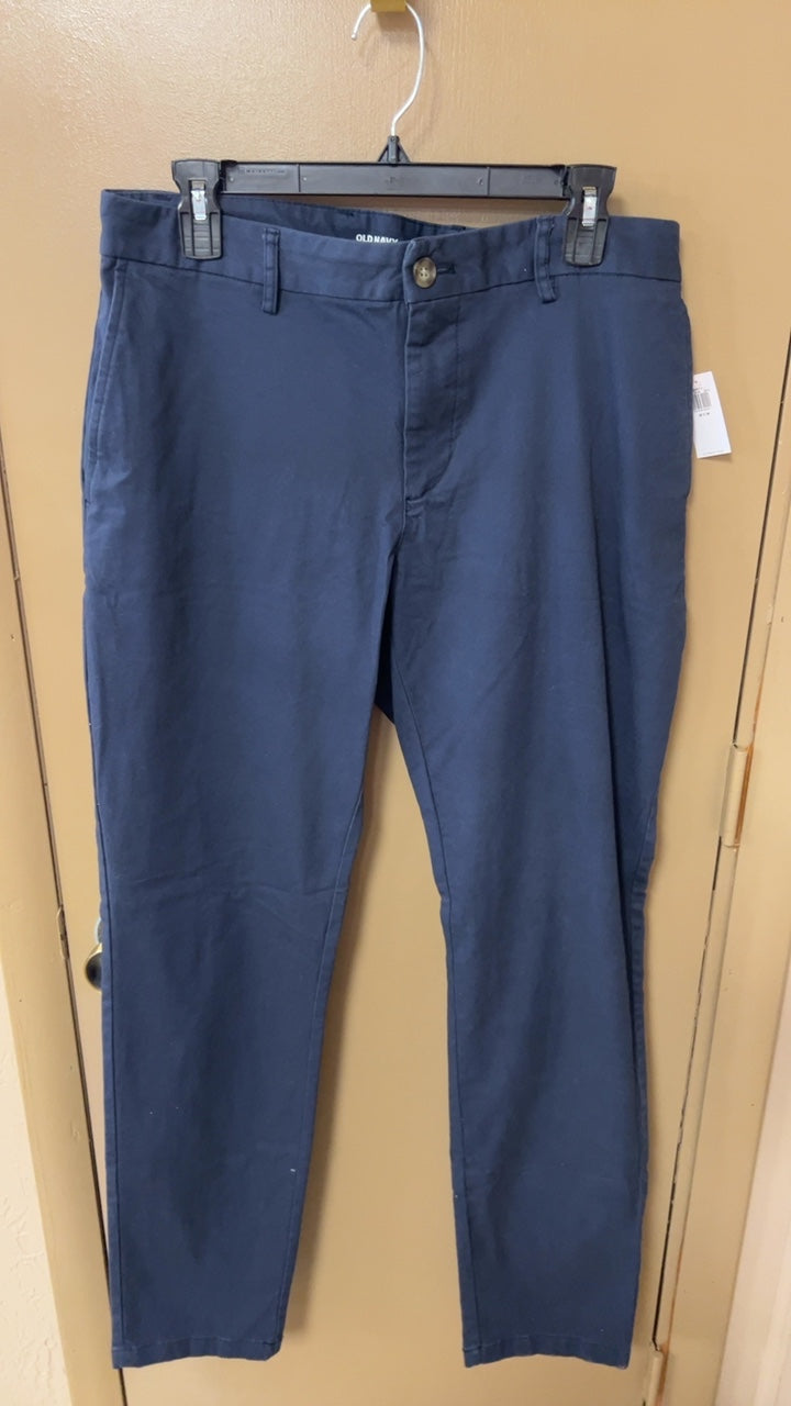 OLD NAVY Pants Mens 32x34