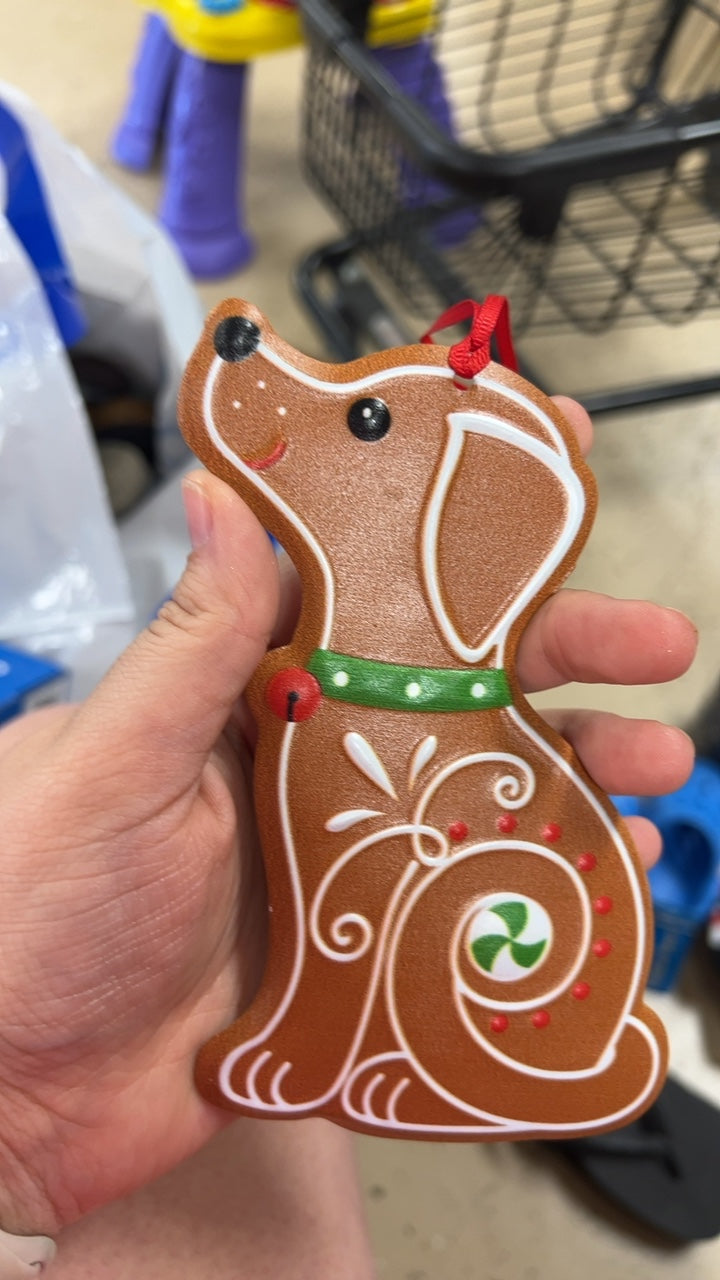 Dog