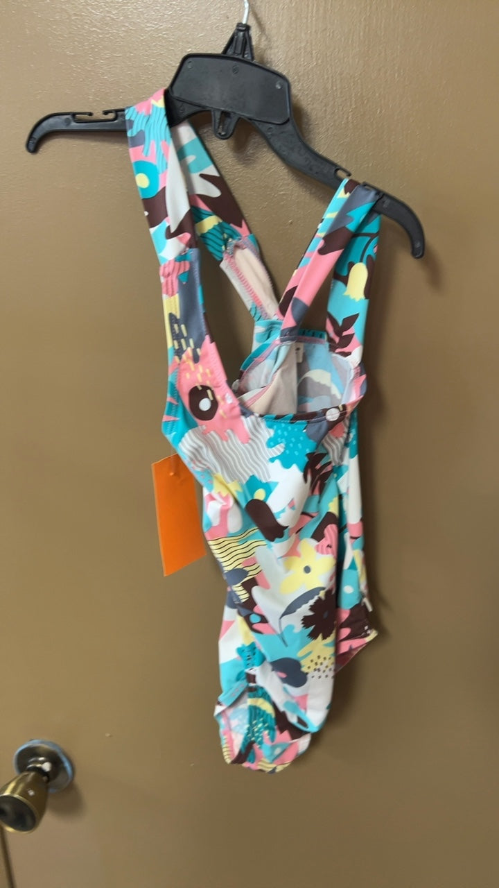 Swimsuit Youth 7/8