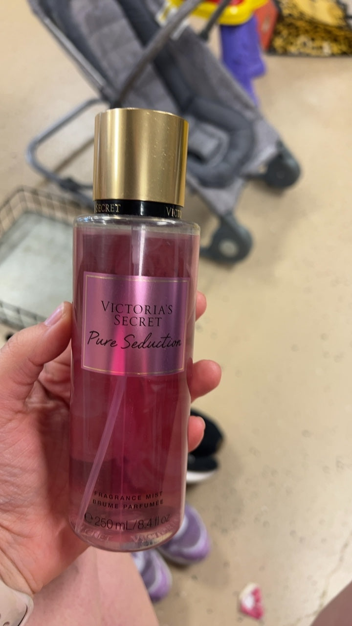 Victoria's Secret