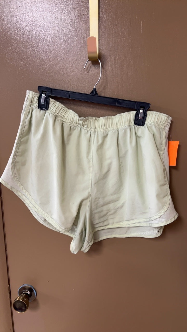 Nike Shorts XL