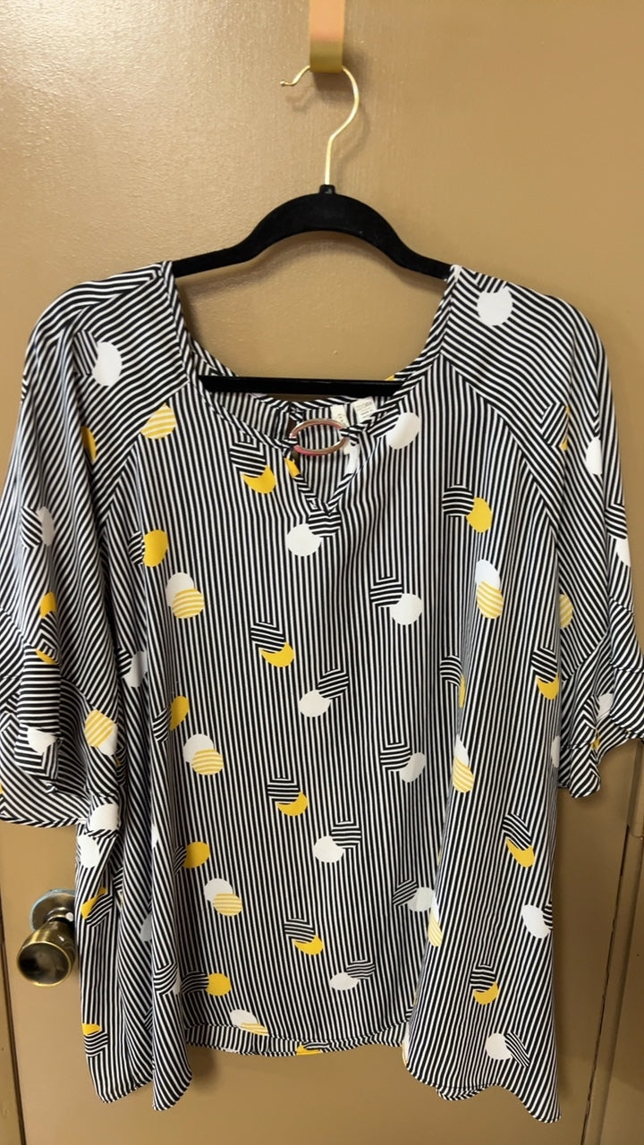 Blouse 22/24