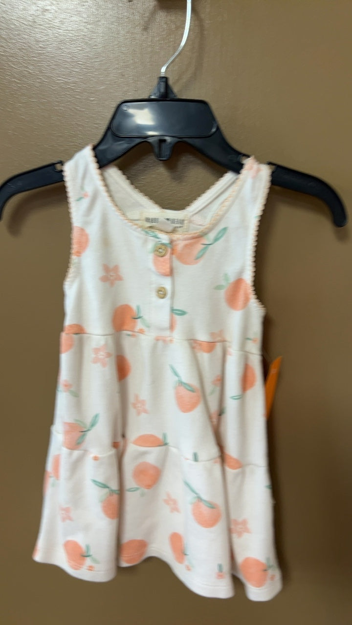 Dress Youth 12m