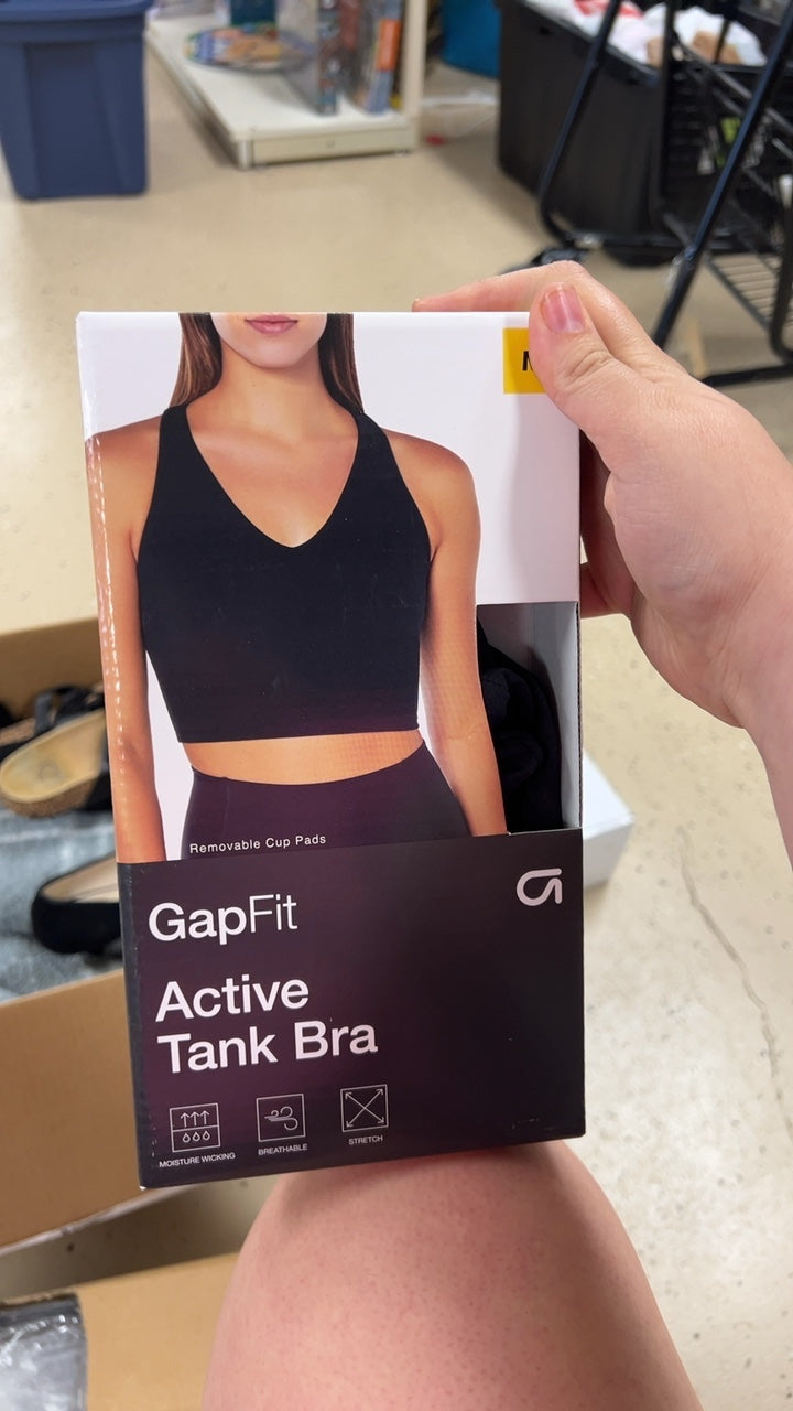 GapFit Undergarment