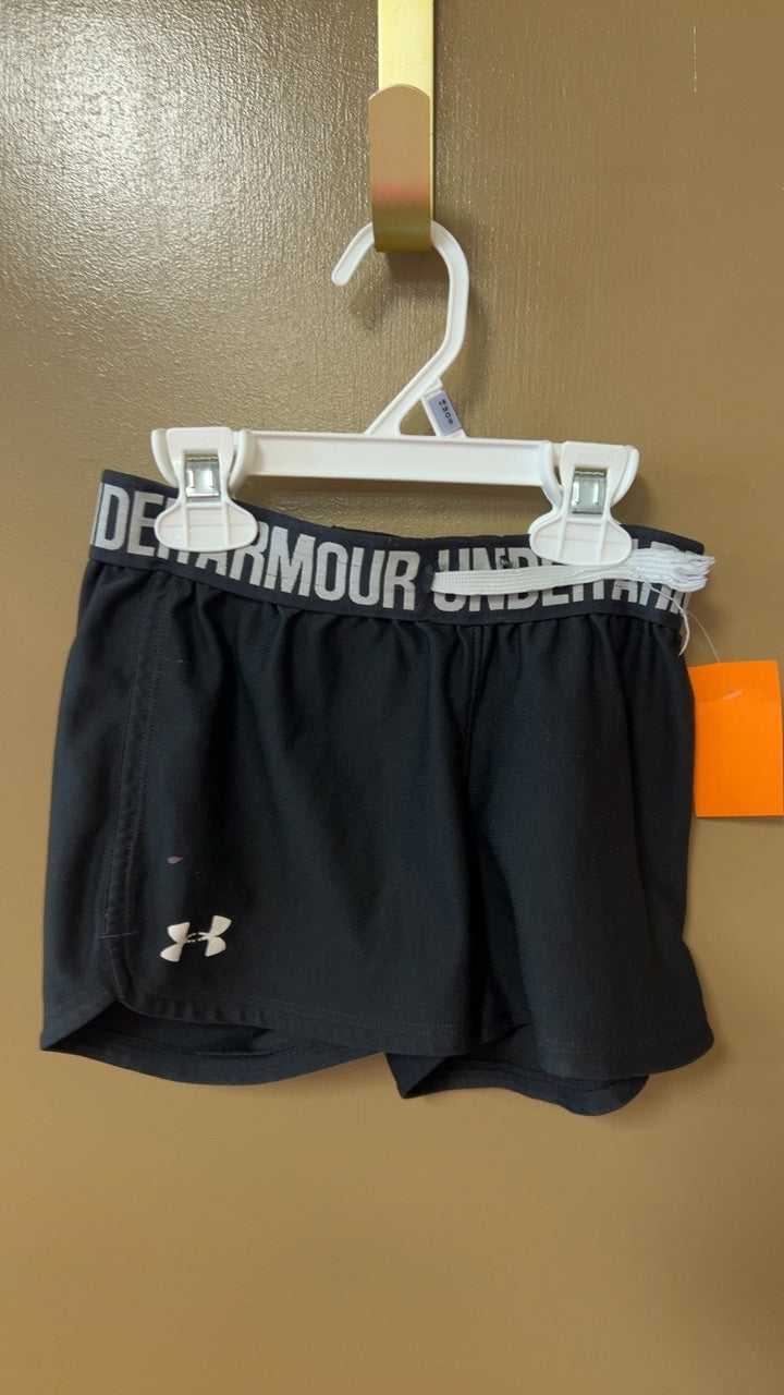 Under Armour Pants Youth small