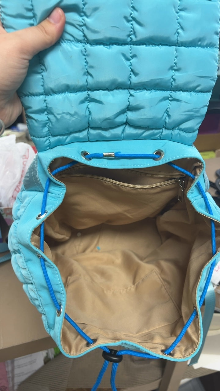 Lululemon Bag