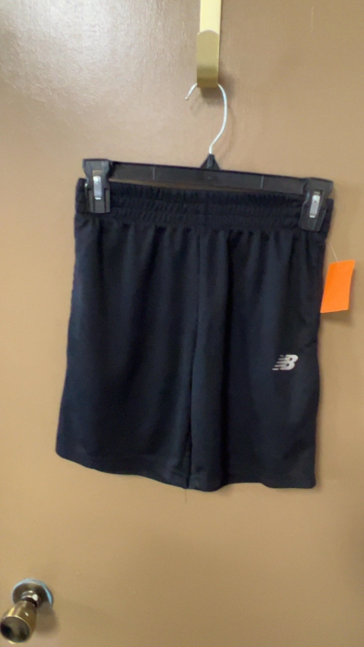 New Balance Shorts YOUTH 10/12