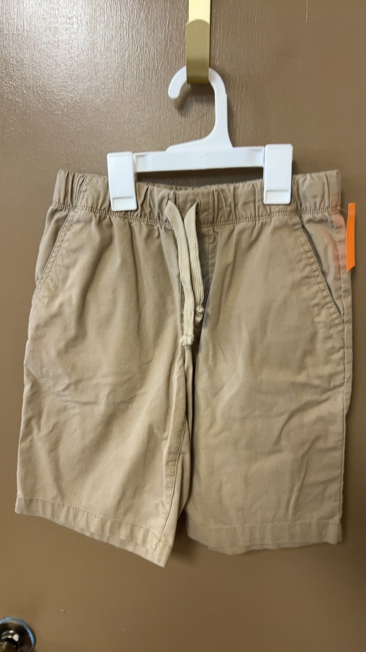 Shorts YOUTH 10/12