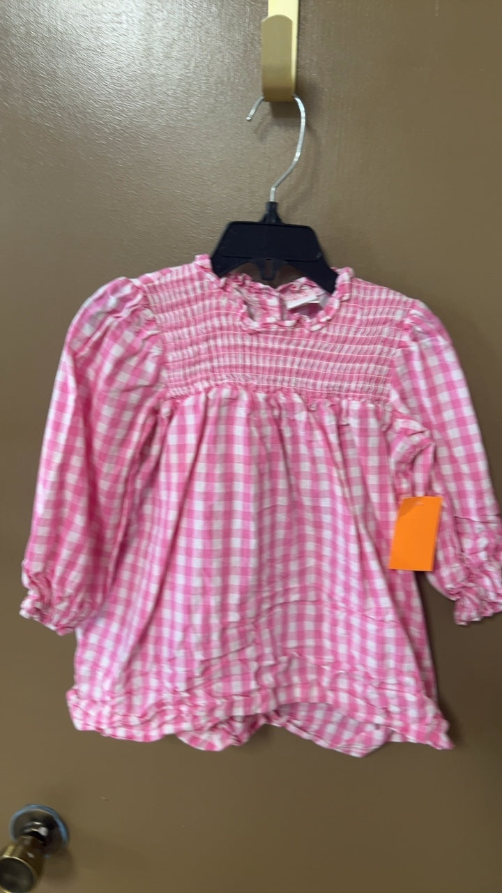 Dress Youth 2t