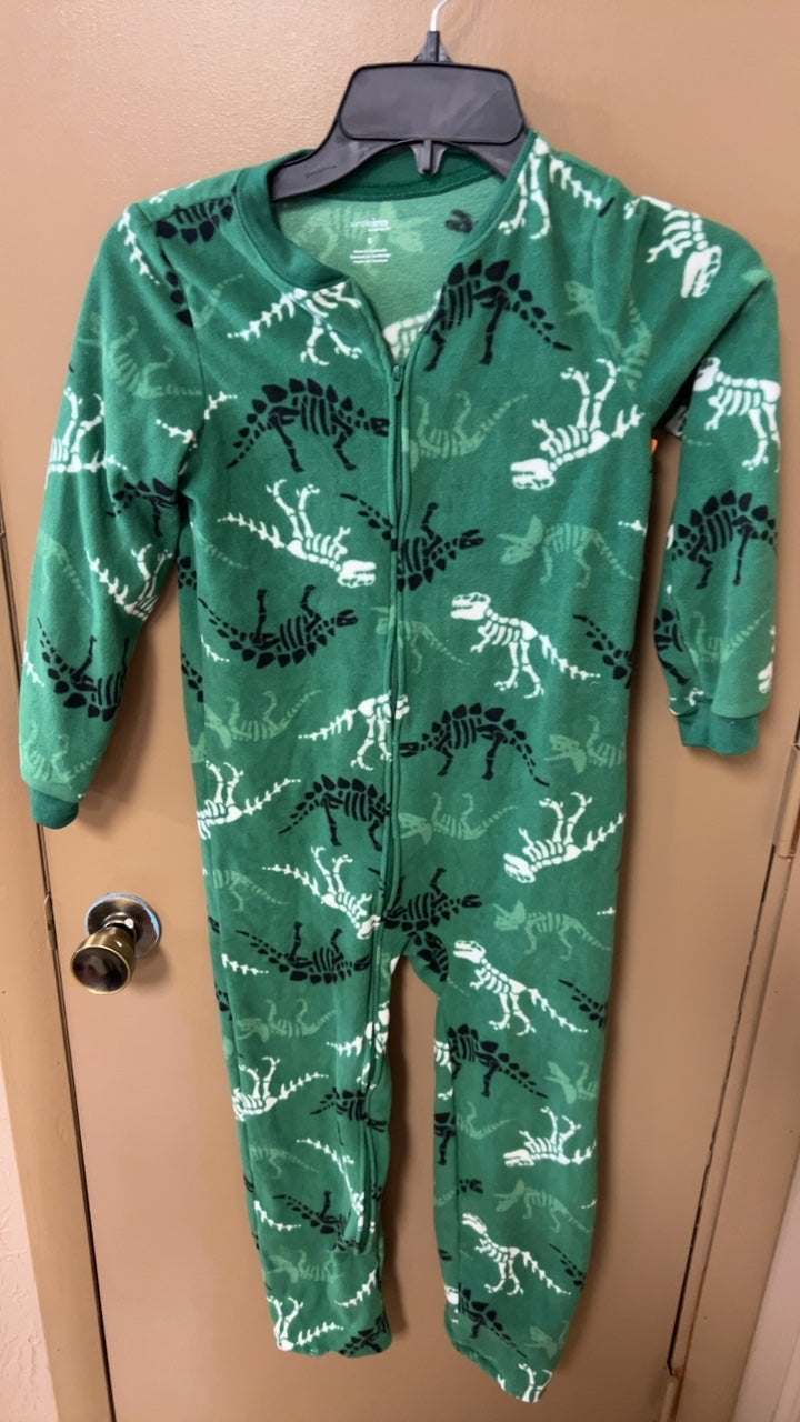 Jumpsuit Youth 8