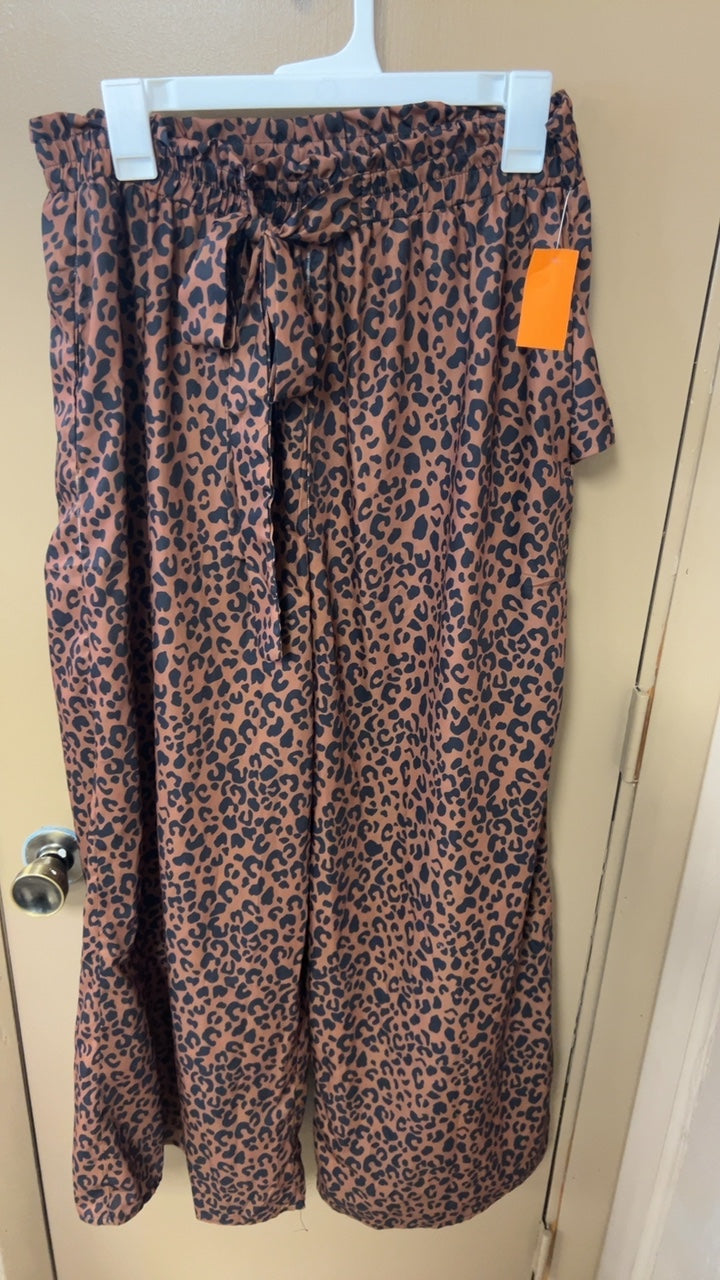 Pants XL