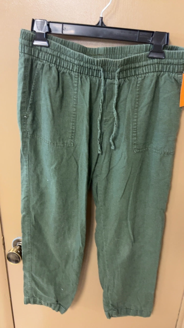 Pants Small
