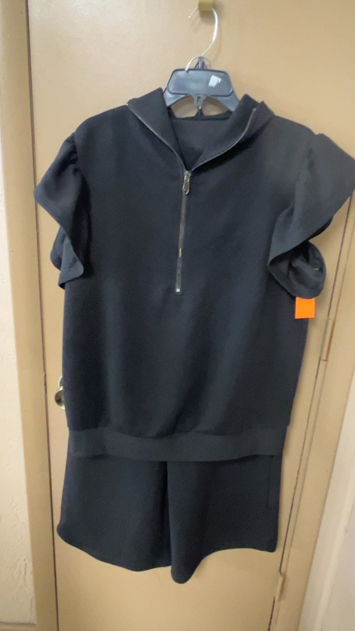 Boutique 2 piece set Large