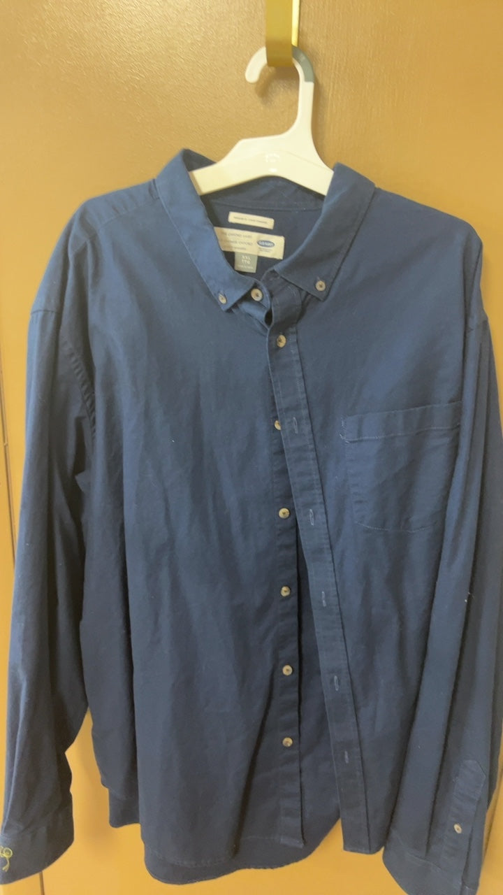 Shirt MENS XXL