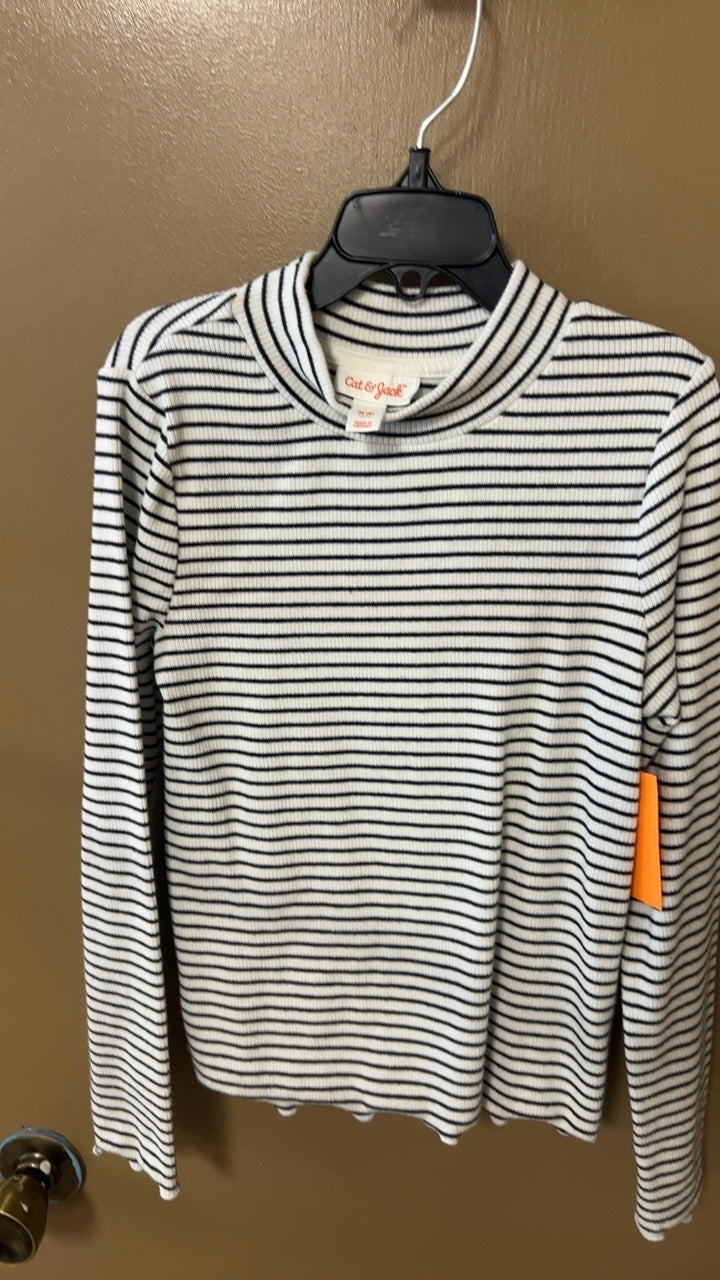 Cat & Jack Sweater Youth 8