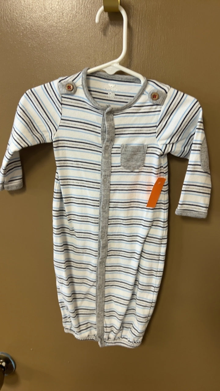 Onesie 0/3m