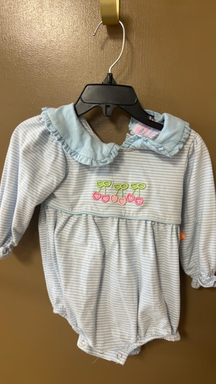 Romper YOUTH 12m