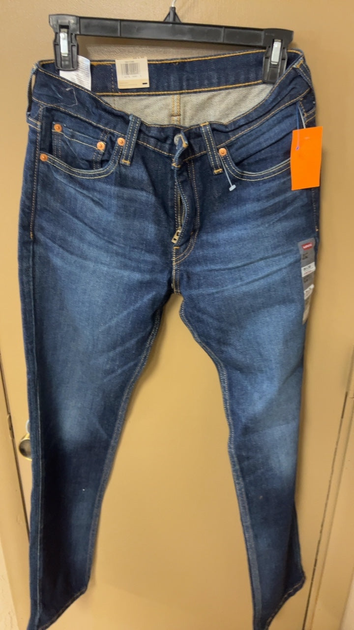 Levi's Pants 29x30