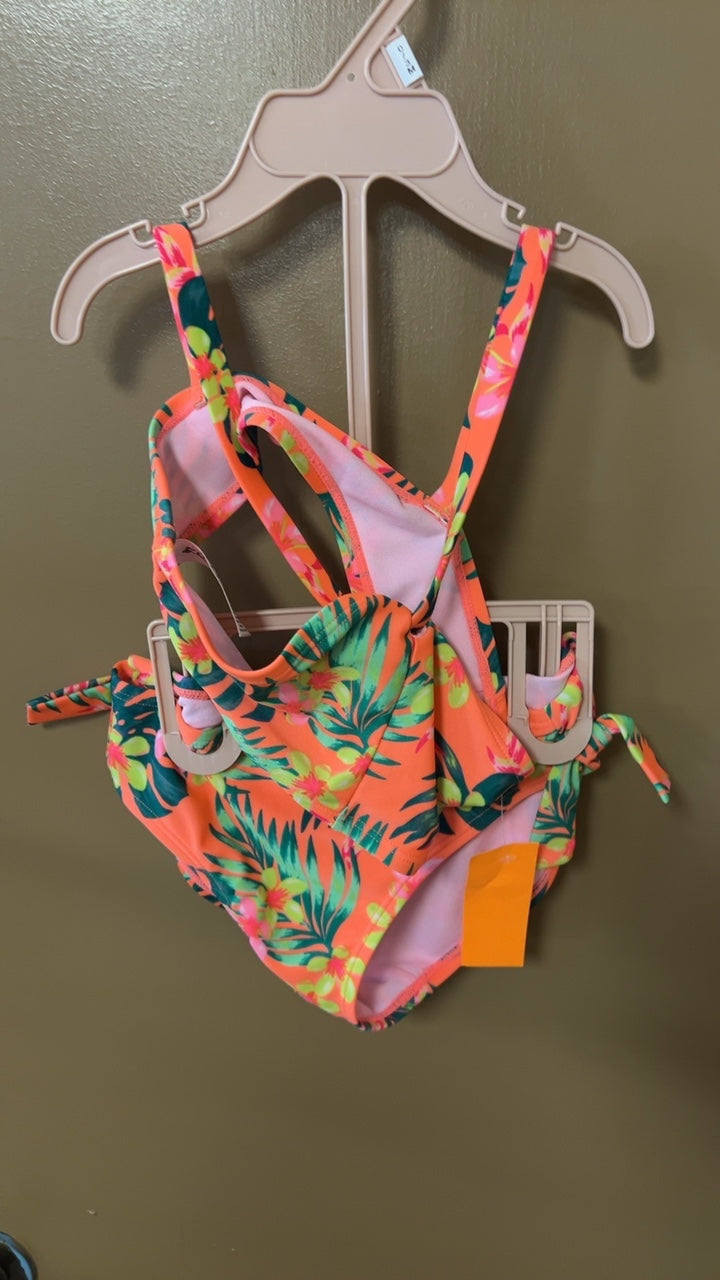 Bathing Suit YOUTH 6/7
