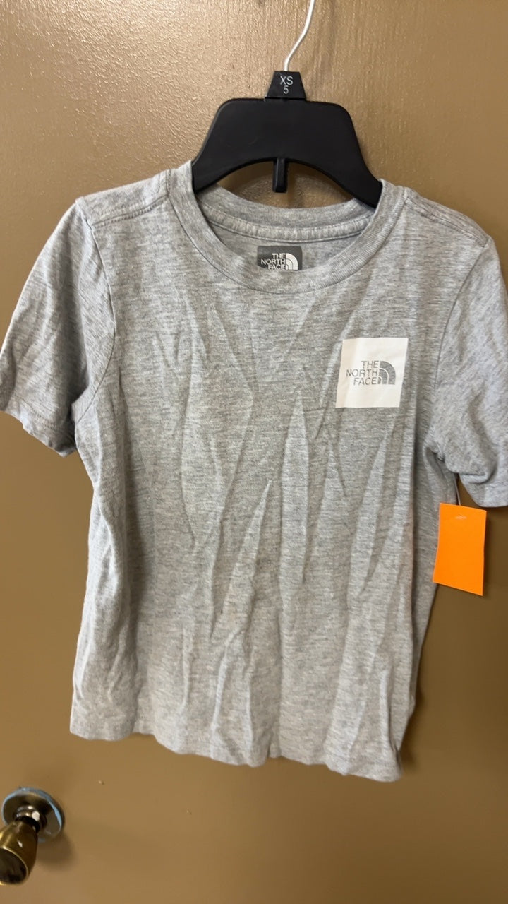 The North Face T-Shirt youth 6