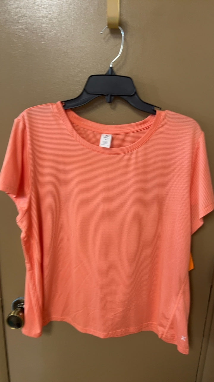 T-Shirt XL