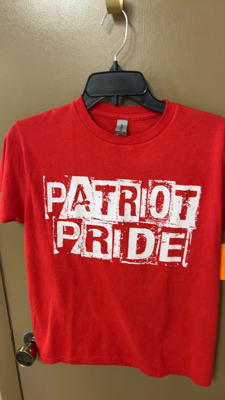 T-Shirt Youth XL