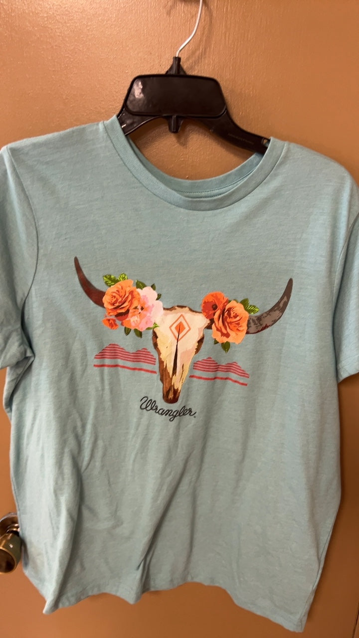 Wrangler T-Shirt L