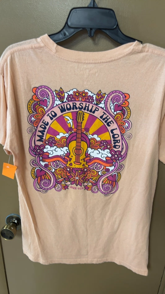 T-Shirt Medium