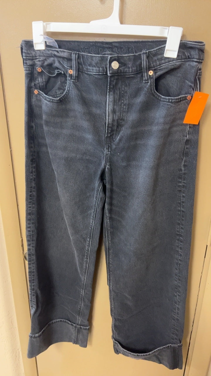 American Eagle Pants 12